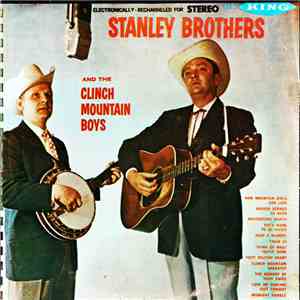 Stanley Brothers And The Clinch Mountain Boys - Stanley Brothers And The Clinch Mountain Boys album flac