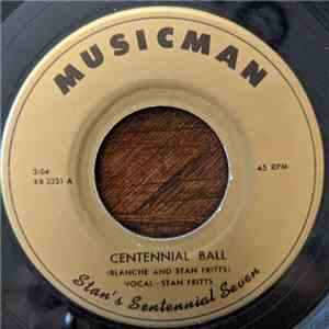 Stan's Sentennial Seven - Centennial Ball album flac
