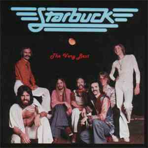 Starbuck  - The Very Best album flac