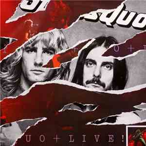 Status Quo - Live album flac