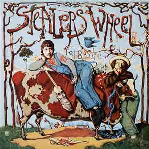 Stealers Wheel - Ferguslie Park album flac