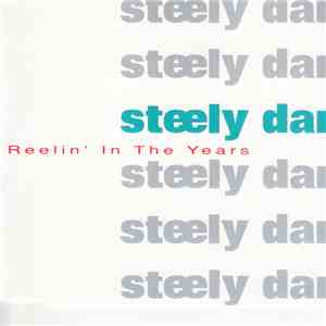 Steely Dan - Reelin' In The Years album flac