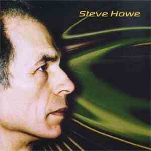 Steve Howe - Natural Timbre album flac