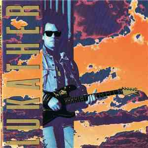 Steve Lukather - Lonely Beat Of My Heart album flac