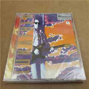 Steve Lukather - Lukather album flac