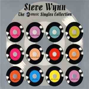Steve Wynn - The Emusic Singles Collection album flac