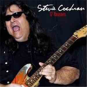 Stevie Cochran - 12 Reasons album flac