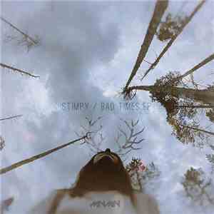 STIMPY  - Bad Times album flac