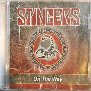 Stingers  - On The Way album flac