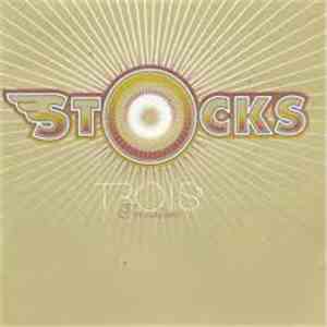 Stocks - Troisième album flac