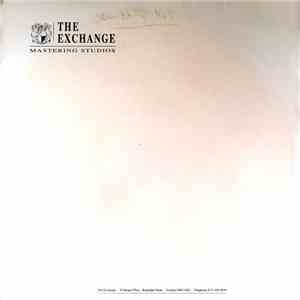 Strike - My Love Is For Real album flac