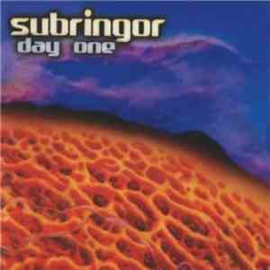Subringor - Day One album flac