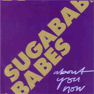 Sugababes - About You Now album flac