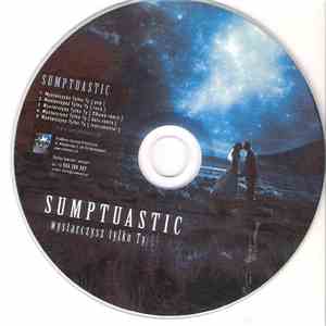 Sumptuastic - Wystarczysz Tylko Ty album flac