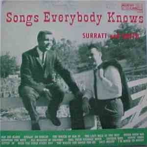 Surratt And Smith - Songs Everybody Knows album flac