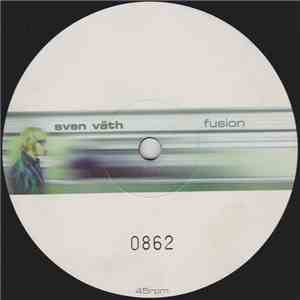Sven Väth - Fusion / Scorpio's Movement album flac