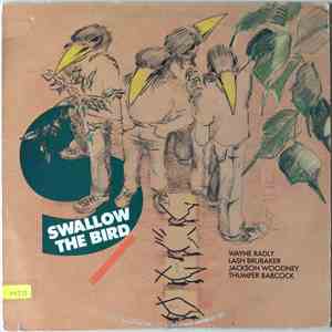Swallow The Bird - Swallow The Bird album flac