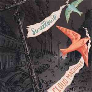 Swallows - Cloud Machines album flac