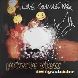 Swing Out Sister - Private View album flac