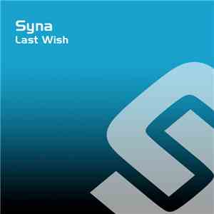 Syna - Last Wish album flac