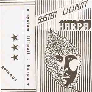 System Liliputt - Harpa album flac