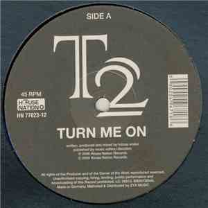 T2  - Turn Me On / To The Beat album flac