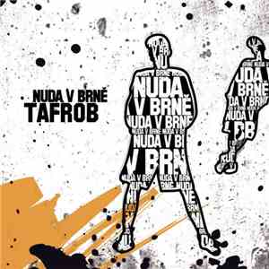 Tafrob - Nuda V Brně album flac