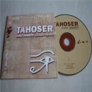 Tahoser - 1001 Nights (Mille & Une Nuits) album flac
