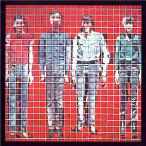 Talking Heads - More Songs About Buildings And Food album flac