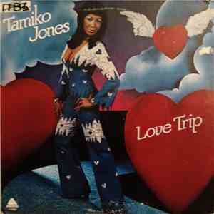 Tamiko Jones - Love Trip album flac