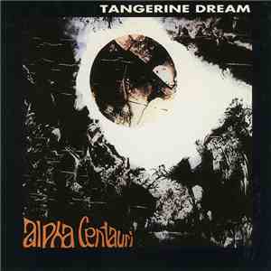 Tangerine Dream - Alpha Centauri album flac