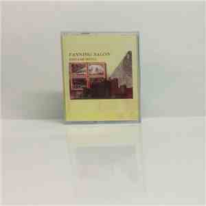 Tanning Salon - Dream Castle album flac