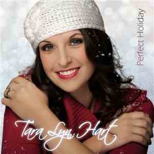 Tara Lyn Hart - Perfect Holiday album flac