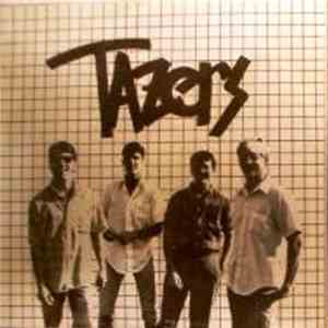 Tazers - Don't Classify Me album flac
