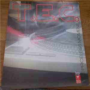T.E.C. - One Priceless Moment album flac