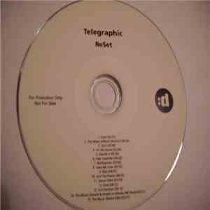 Telegraphic - ReSet album flac