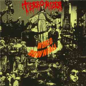 Terrorizer - World Downfall album flac