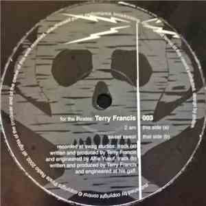 Terry Francis - 2 A.M. album flac