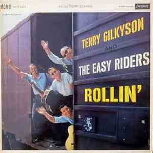 Terry Gilkyson And The Easy Riders - Rollin' album flac