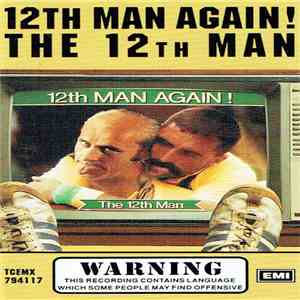 The 12th Man - 12th Man Again! album flac