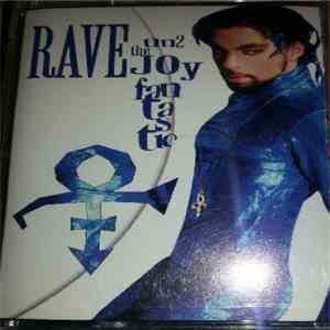 The Artist (Formerly Known As Prince) - Rave Un2 The Joy Fantastic album flac