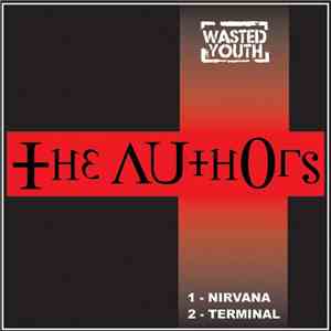 The Authors  - Nirvana / Terminal album flac