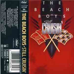 The Beach Boys - Still Cruisin' album flac