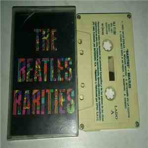 The Beatles - Rarities album flac