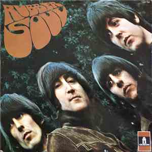The Beatles - Rubber Soul album flac