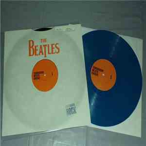 The Beatles - Tomorrow Never Knows album flac