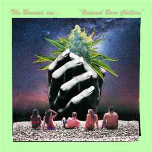 The Bennies  - Natural Born Chillers album flac