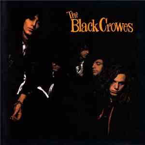 The Black Crowes - Shake Your Money Maker album flac