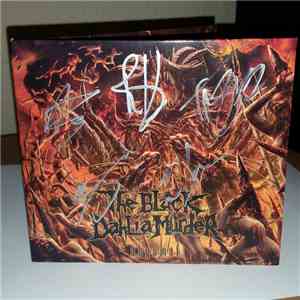 The Black Dahlia Murder - Abysmal album flac