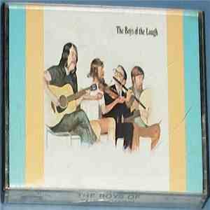 The Boys Of The Lough - The Boys Of The Lough album flac